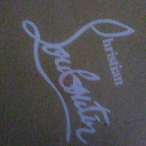 Christian Loubouttin Heels